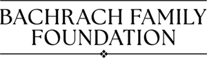 Bachrach Family Foundation Logo